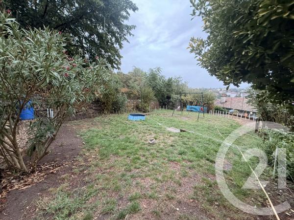Immeuble à vendre  168,22 m 2   ANNONAY  - 07