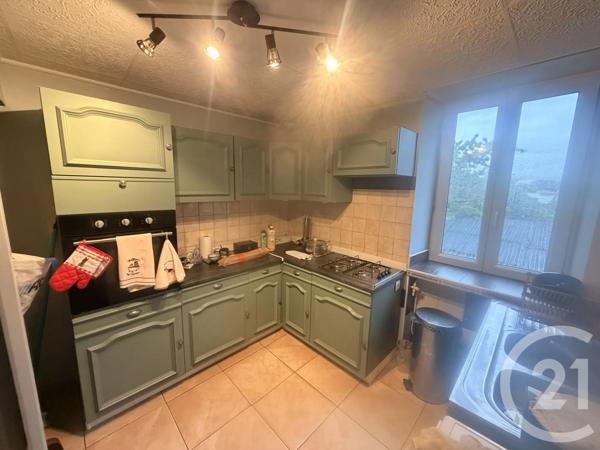 Immeuble à vendre  168,22 m 2   ANNONAY  - 07