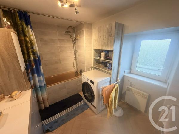 Immeuble à vendre  168,22 m 2   ANNONAY  - 07