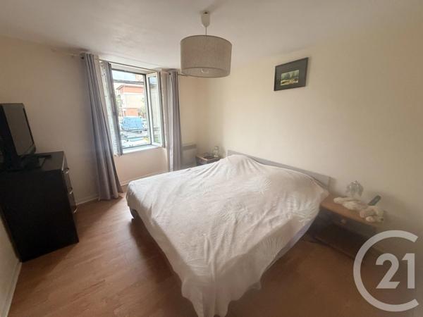 Immeuble à vendre  168,22 m 2   ANNONAY  - 07