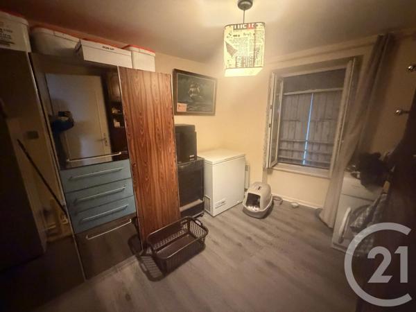 Immeuble à vendre  168,22 m 2   ANNONAY  - 07