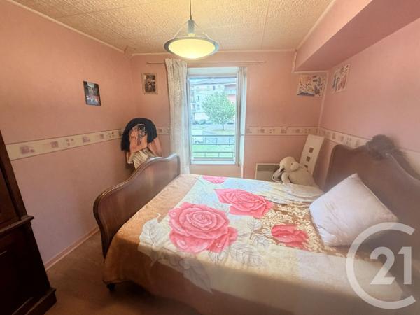 Immeuble à vendre  168,22 m 2   ANNONAY  - 07