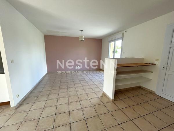 PAVILLON DE 2008 5 CHAMBRES AVEC TERRAIN DE 1400m² PROCHE COMMODITÉS CHABRIS (INDRE 36)