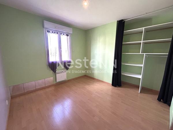 PAVILLON DE 2008 5 CHAMBRES AVEC TERRAIN DE 1400m² PROCHE COMMODITÉS CHABRIS (INDRE 36)