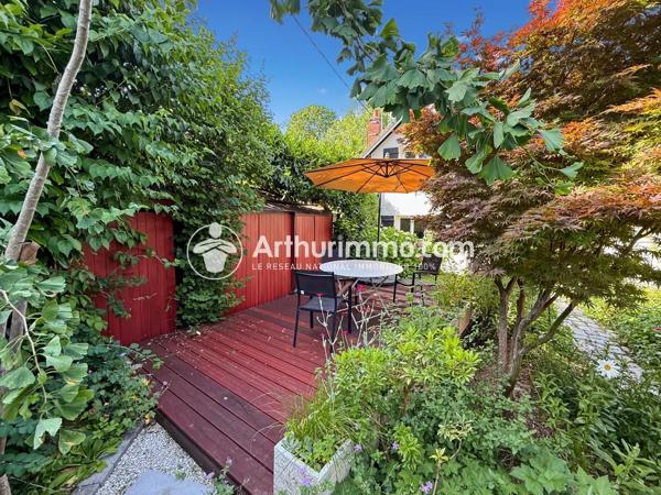 Vente                                                      Maison
                        
                     7 pièces                      160 m2                     à Soisy-sur-Seine