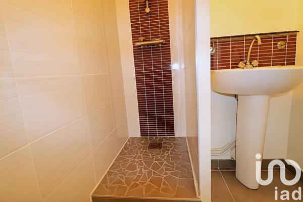 Appartement à vendre 5 pièces 95 m² Firminy