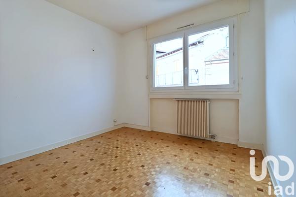 Appartement à vendre 5 pièces 95 m² Firminy