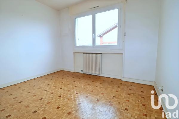 Appartement à vendre 5 pièces 95 m² Firminy
