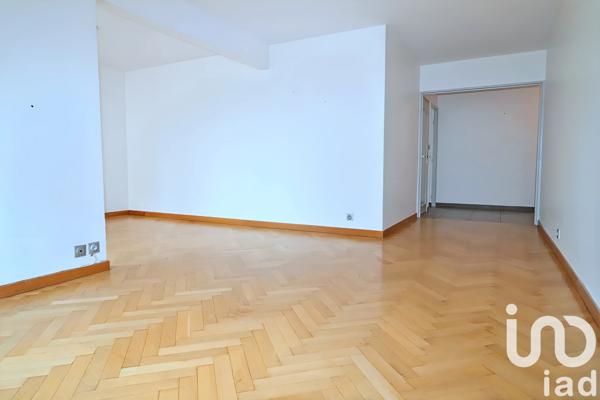Appartement à vendre 5 pièces 95 m² Firminy