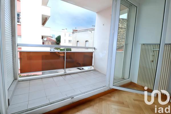 Appartement à vendre 5 pièces 95 m² Firminy