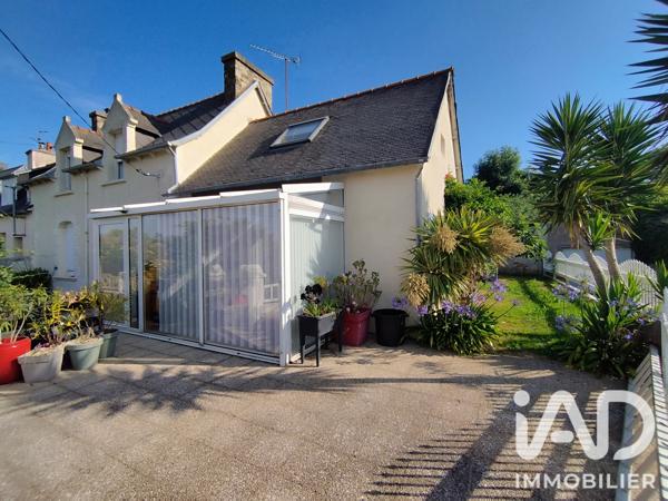Maison à vendre 5 pièces 110 m² Lézardrieux