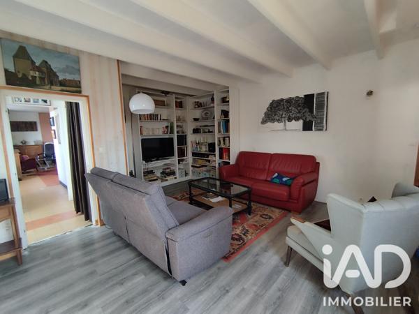Maison à vendre 5 pièces 110 m² Lézardrieux