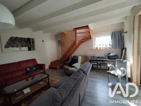 Maison à vendre 5 pièces 110 m² Lézardrieux