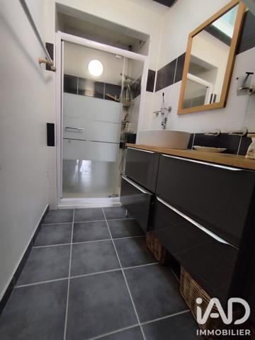 Maison à vendre 5 pièces 110 m² Lézardrieux