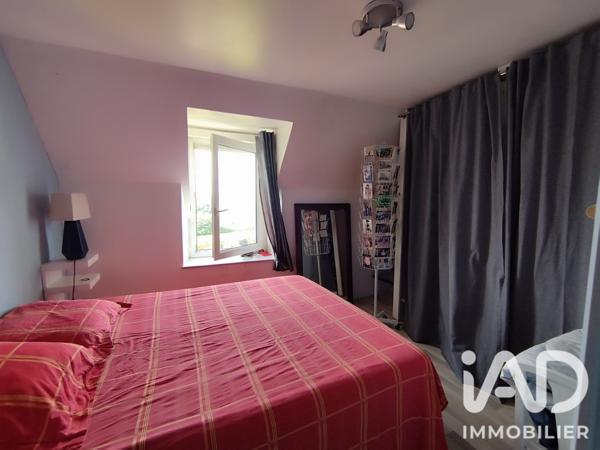 Maison à vendre 5 pièces 110 m² Lézardrieux