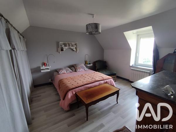Maison à vendre 5 pièces 110 m² Lézardrieux