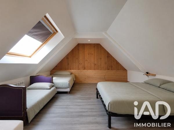 Maison à vendre 5 pièces 110 m² Lézardrieux
