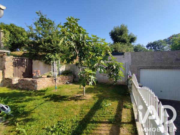 Maison à vendre 5 pièces 110 m² Lézardrieux
