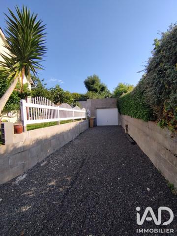 Maison à vendre 5 pièces 110 m² Lézardrieux