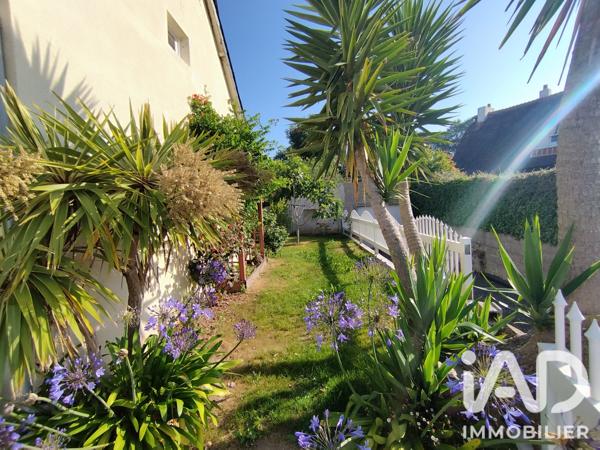 Maison à vendre 5 pièces 110 m² Lézardrieux