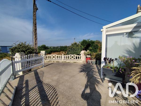 Maison à vendre 5 pièces 110 m² Lézardrieux