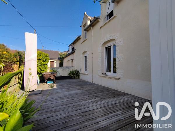 Maison à vendre 5 pièces 110 m² Lézardrieux
