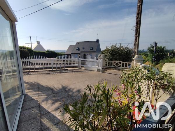 Maison à vendre 5 pièces 110 m² Lézardrieux