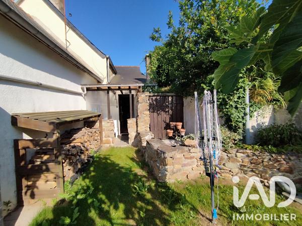 Maison à vendre 5 pièces 110 m² Lézardrieux