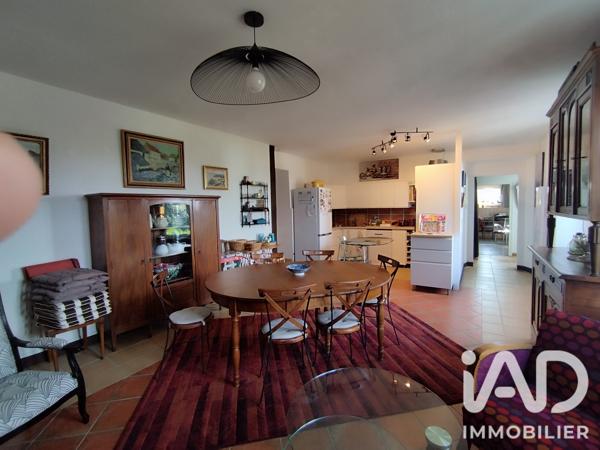 Maison à vendre 5 pièces 110 m² Lézardrieux