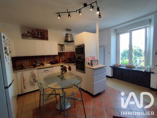 Maison à vendre 5 pièces 110 m² Lézardrieux