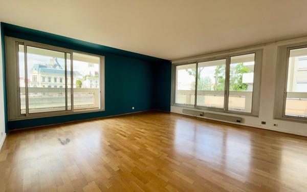Appartement à vendre    3 pièces •  Meaux