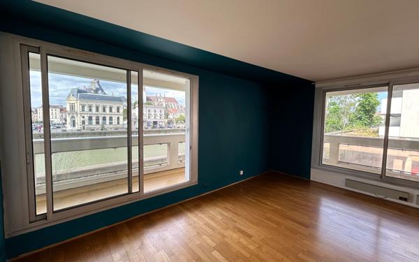 Appartement à vendre    3 pièces •  Meaux
