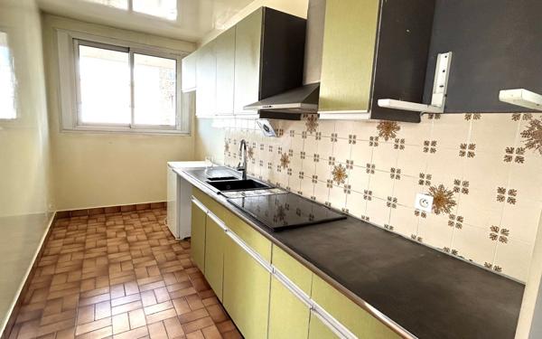 Appartement à vendre    3 pièces •  Meaux