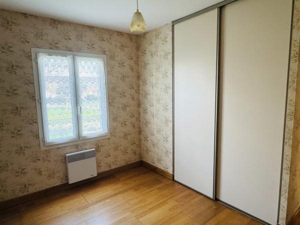 Maison traditionnelle Cozes 85 m²