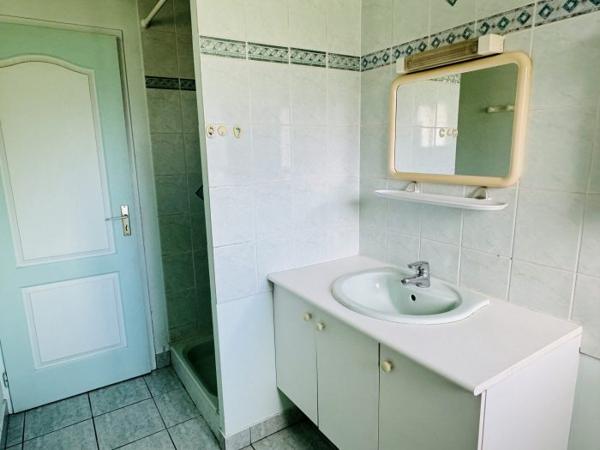 Maison traditionnelle Cozes 85 m²