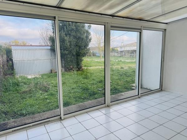 Maison traditionnelle Cozes 85 m²