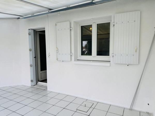 Maison traditionnelle Cozes 85 m²