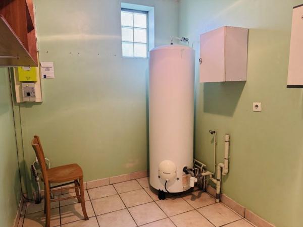 Maison traditionnelle Cozes 85 m²