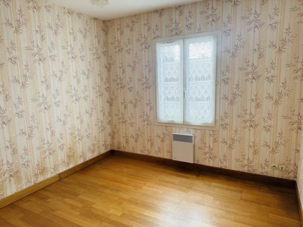 Maison traditionnelle Cozes 85 m²