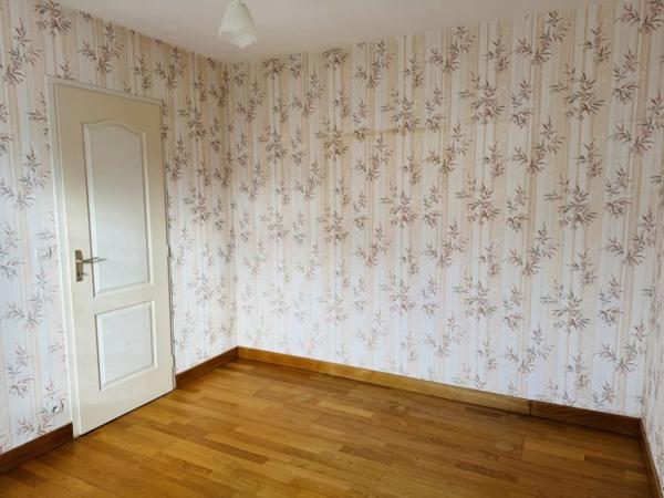 Maison traditionnelle Cozes 85 m²