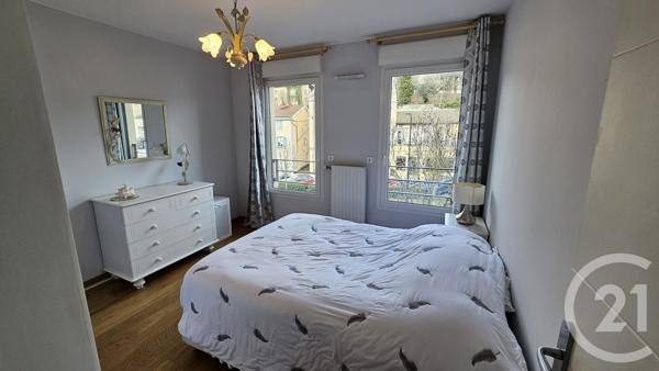 Appartement T2 à vendre  2 pièces - 41,07 m2 TREVOUX - 01