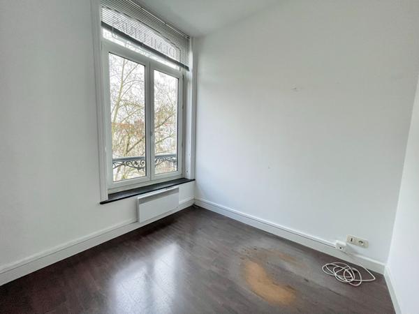 Bureaux Lille 154.60 m2 , Lille