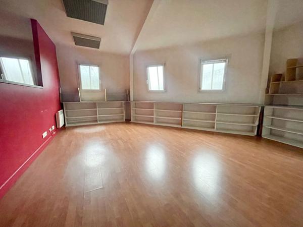 Bureaux Lille 154.60 m2 , Lille