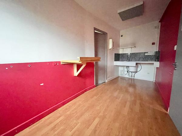 Bureaux Lille 154.60 m2 , Lille