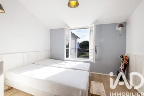 Maison à vendre 8 pièces 206 m² La Flotte