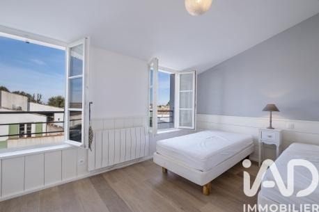 Maison à vendre 8 pièces 206 m² La Flotte