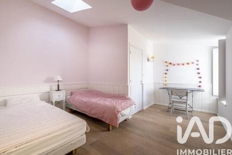 Maison à vendre 8 pièces 206 m² La Flotte