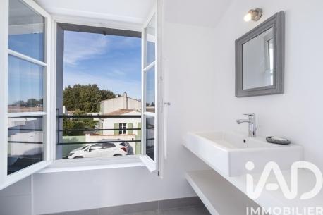 Maison à vendre 8 pièces 206 m² La Flotte