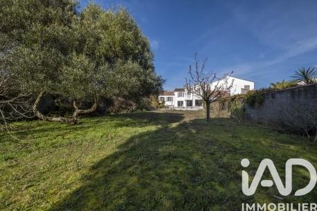 Maison à vendre 8 pièces 206 m² La Flotte