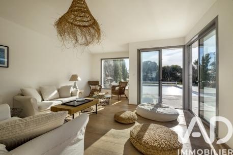 Maison à vendre 8 pièces 206 m² La Flotte